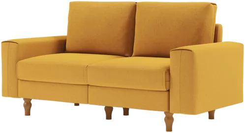 JAY DOUBLE SOFA